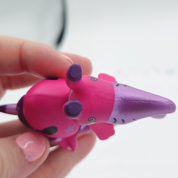 Tokidoki Mermicorno Oceania Series 1 Figure - Picture 4 of 5